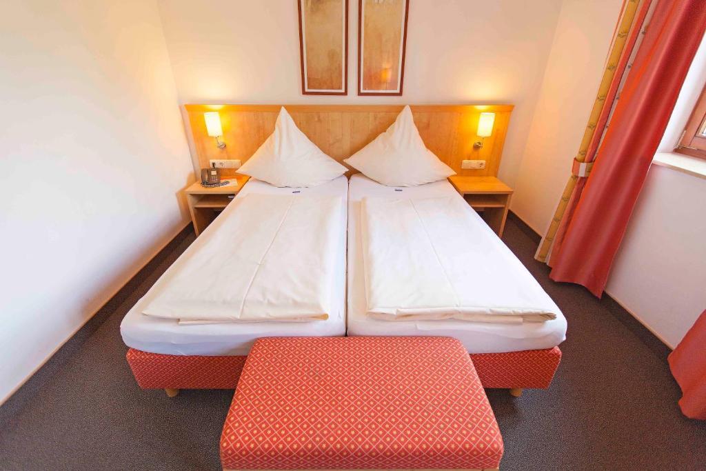 Alter Hof Hotel Vaterstetten Room photo
